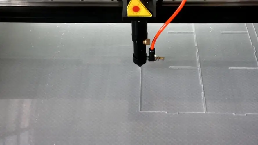 The Complete Guide to Laser Cutting Acrylic with Ease - 3DPrinterStuff